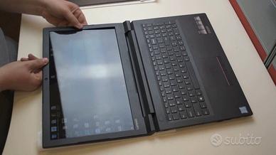 Computer Portatile Notebook Lenovo 16.1 Hdd SSD i3