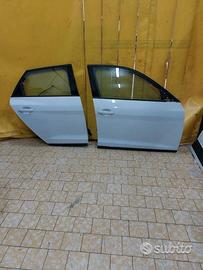 Ricambi portiere audi a1 2021
