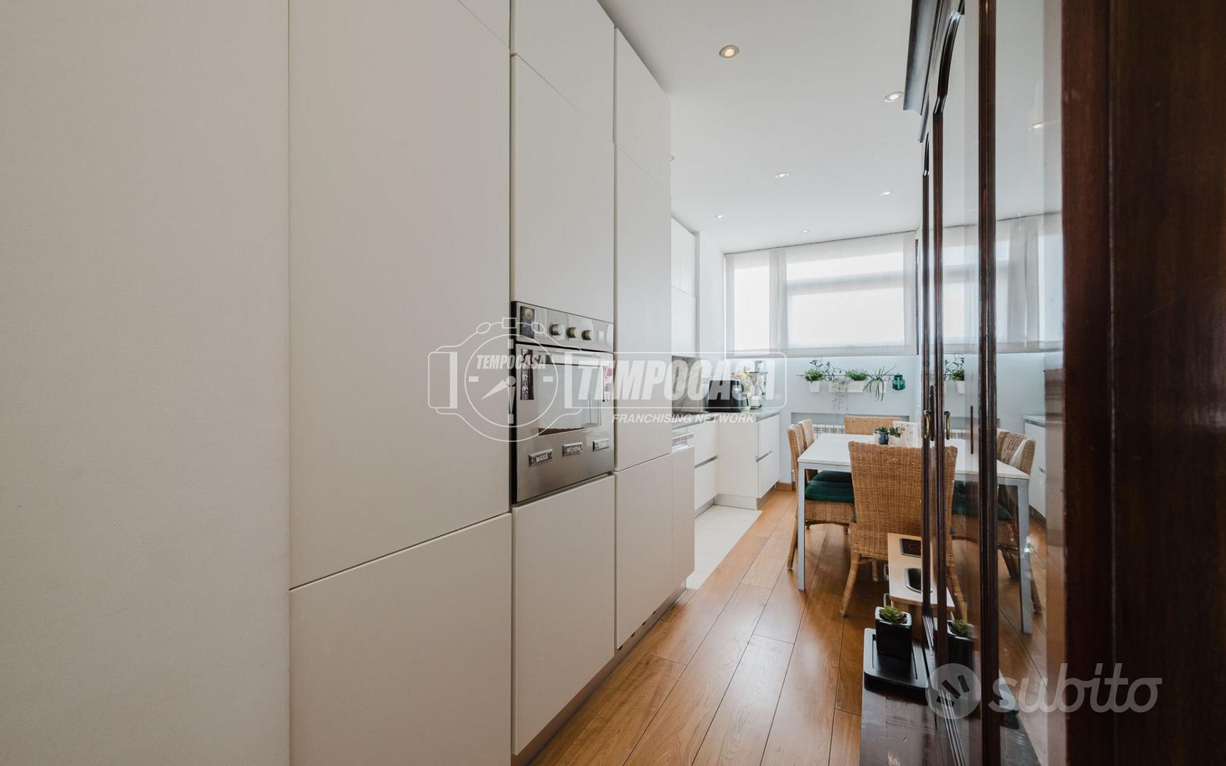 Apartment in Trezzano sul Naviglio, Cascina Nuova Inferiore, Isola Rosa - Vista 5