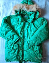 Piumino donna vintage anni '90 taglia M
