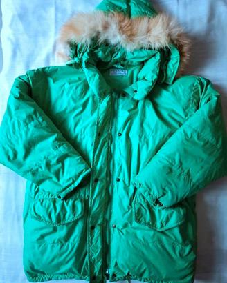 Piumino donna vintage anni '90 taglia M