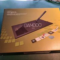 Bamboo Pen Wacom