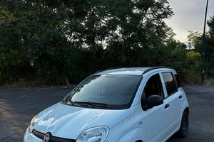 Fiat Panda 1.3 MJT S&S Pop Van 2 posti