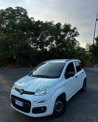 Fiat Panda 1.3 MJT S&S Pop Van 2 posti