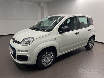FIAT Pandina NEW 1.0 HYBRID