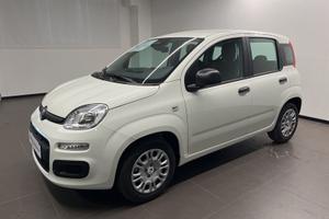 FIAT Pandina NEW 1.0 HYBRID
