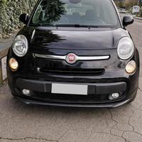 Fiat 500L 1.6 Multijet 105 CV