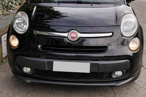 Fiat 500L 1.6 Multijet 105 CV