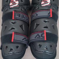 Protezioni ginocchia/stinco Acerbis 