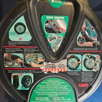 Catene da neve Lampa nuove mai usate omologate 