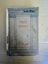 Odissea _ Omero