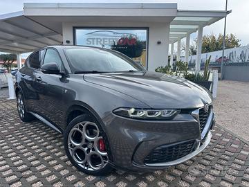 Alfa Romeo Tonale 1.6 diesel 130 CV TCT6 Ti