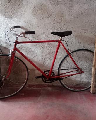 bicicletta bici uomo vintage varese