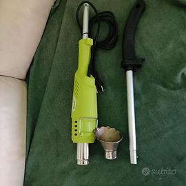 Bruciatore erba EuroGarden