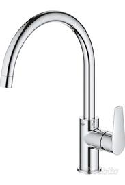 Rubinetto Miscelatore Monocomando - Grohe BauEdge