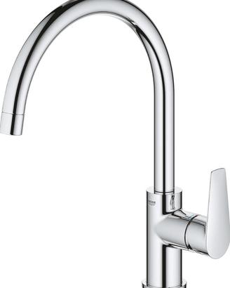Rubinetto Miscelatore Monocomando - Grohe BauEdge