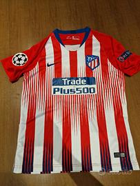 Maglia Atletico Madrid 2018/2019 Griezmann