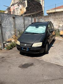 Fiat idea