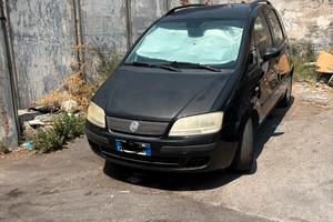 Fiat idea