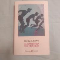 La simmetria dei desideri - Eshkol Nevo