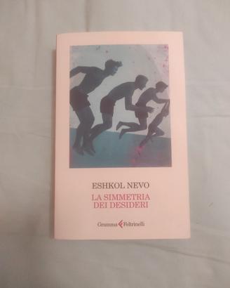 La simmetria dei desideri - Eshkol Nevo