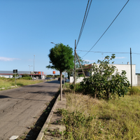Terreno Edificabile su strada principale