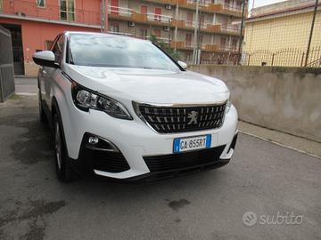 Peugeot 3008 BlueHDi 130 S&S Business