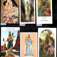 Santini Religiosi lotto_NR.5