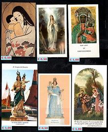 Santini Religiosi lotto_NR.5
