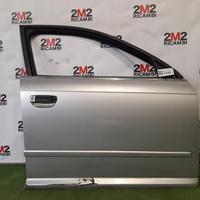PORTIERA ANTERIORE DESTRA AUDI A4 Berlina (8E) 8E0