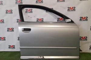 PORTIERA ANTERIORE DESTRA AUDI A4 Berlina (8E) 8E0