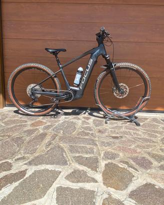 BICI FOCUS JARIFA 6.9 750W BICICLETTA ELETTRICA