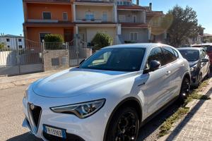 Alfa romeo stelvio 2.2 210 cv Q4