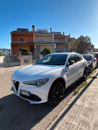 Alfa romeo stelvio 2.2 210 cv Q4