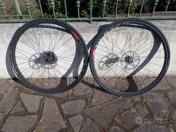 Ruote Spada Stiletto