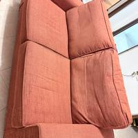 Divano letto due posti