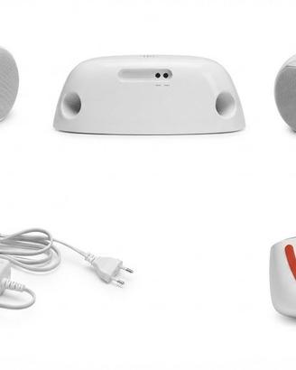 Speaker JBL in condizioni pari al nuovo