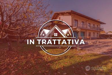 Appartamento - Marchirolo