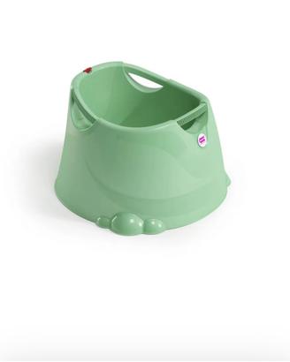 Vaschetta da bagno opla azzurra 12-36 mesi OK BABY