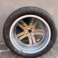 Gomme e cerchi BMW