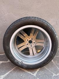Gomme e cerchi BMW