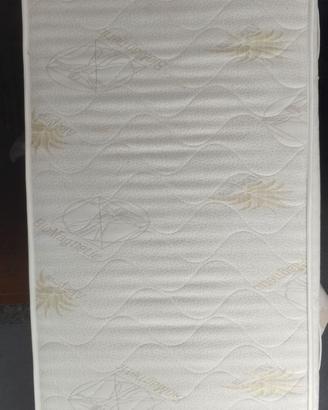 Materasso singolo 190x80x24