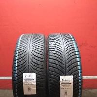 2 gomme 235 40 19 michelin inv a4648