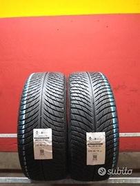 2 gomme 235 40 19 michelin inv a4648