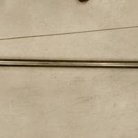 Assali posteriore per go kart