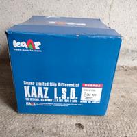 Differenziale autobloccante Kaaz - Mx5 NA NB/NBFL