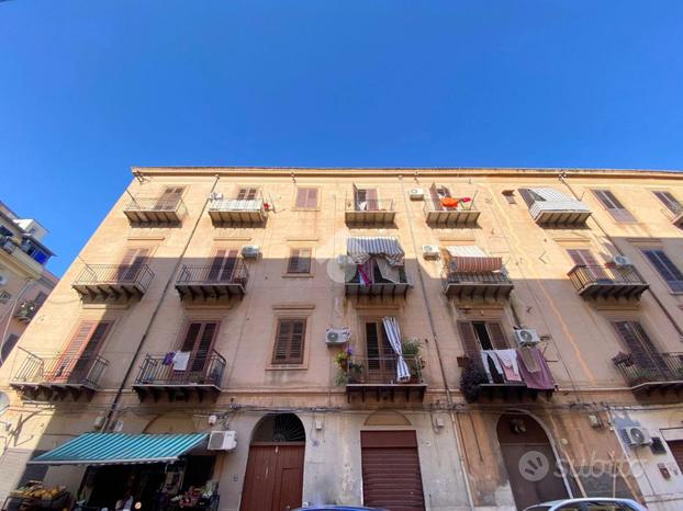 4 LOCALI A PALERMO