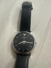 OROLOGIO EMPORIO ARMANI