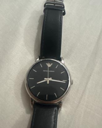 OROLOGIO EMPORIO ARMANI