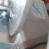 Affettatrice professionale